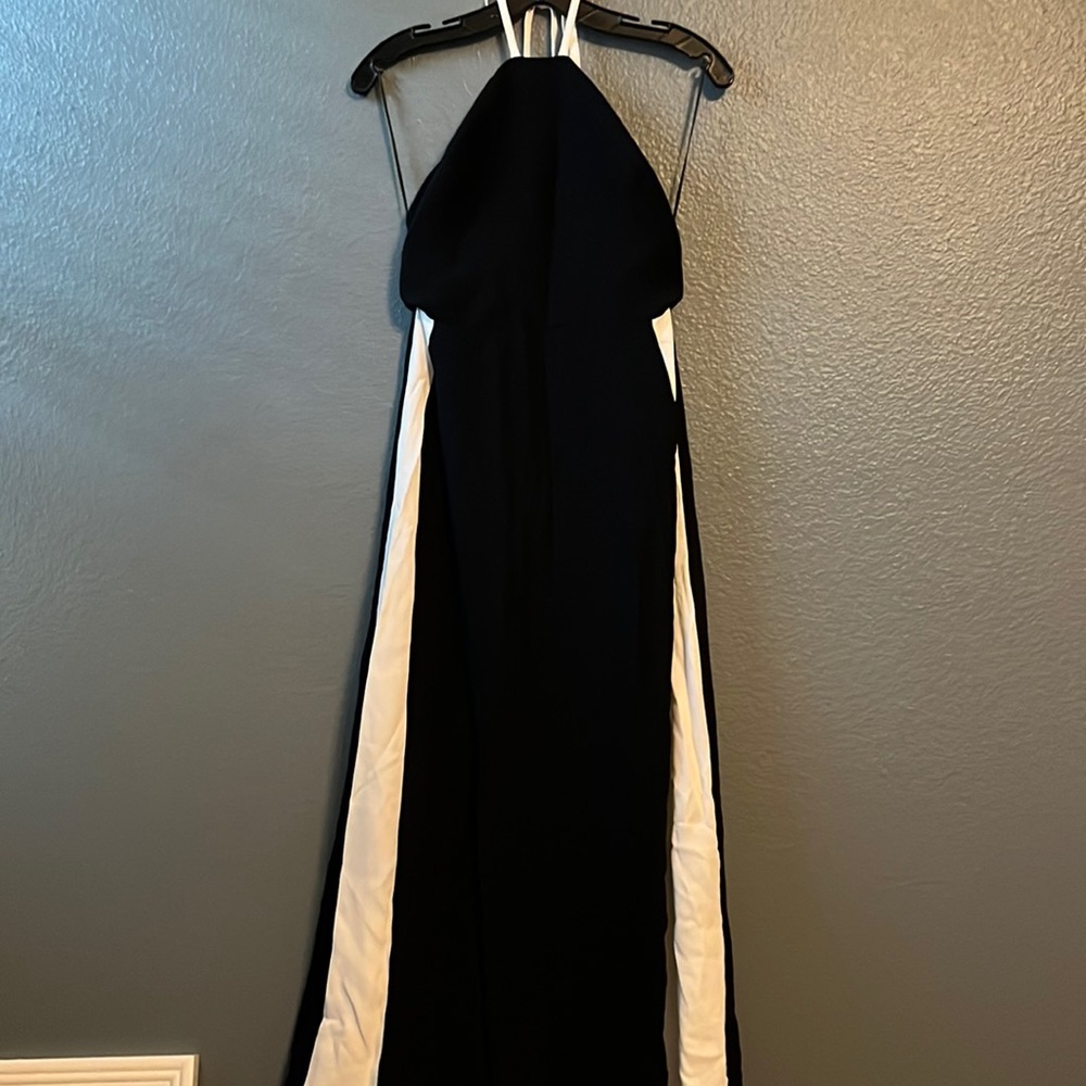STAUD MAXI DRESS